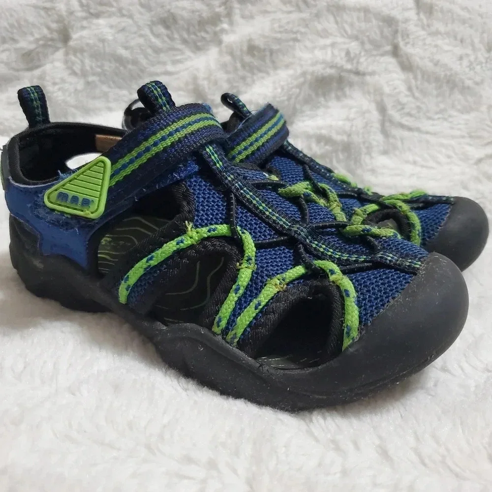 M.a.p. sandals - Picture 1 of 4